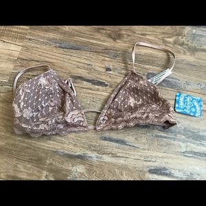 Free people bralet
